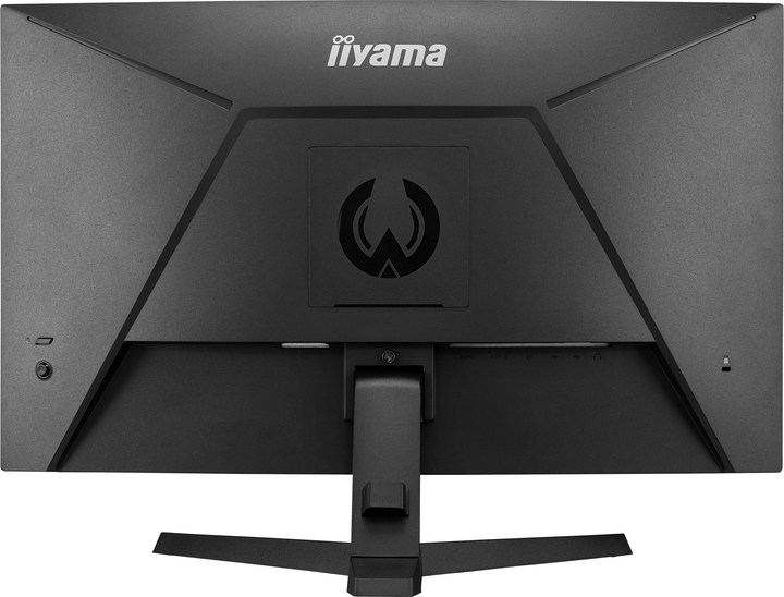 Монітор 27" iiyama G2766HSU-B1 - зображення 4