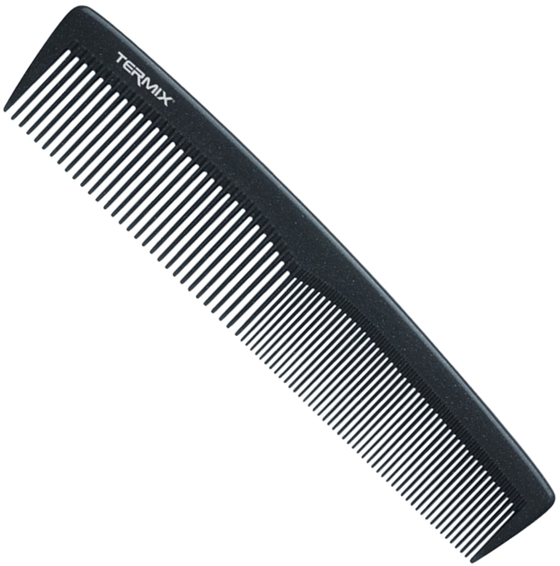 Гребінець для волосся Termix Comb Prof Titanium 803 (8436007231949) - зображення 1