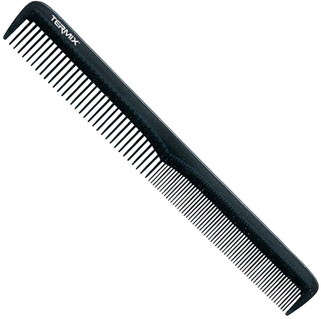 Grzebień do włosów Termix Comb Prof Titanium 823 (8436007232014) - obraz 1