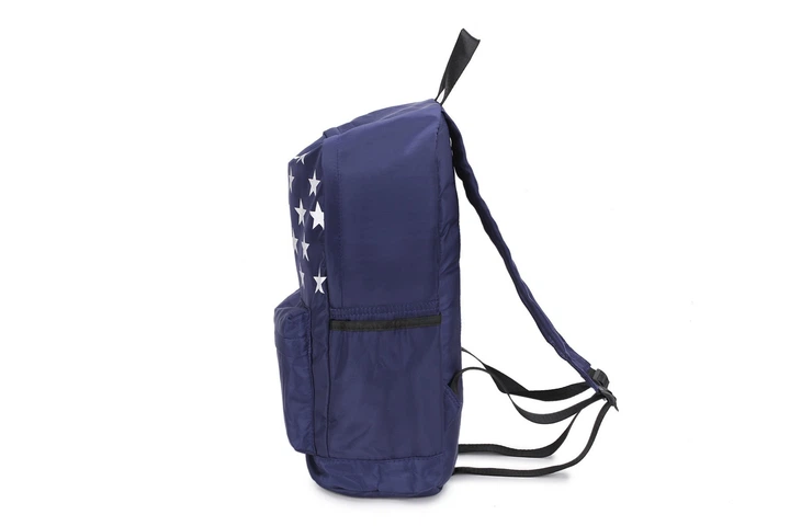 Женский рюкзак Mode DFSY ER Blue (9009) - Фото 2 Женский рюкзак Mode DFSY ER Blue (9009) - изображение 2