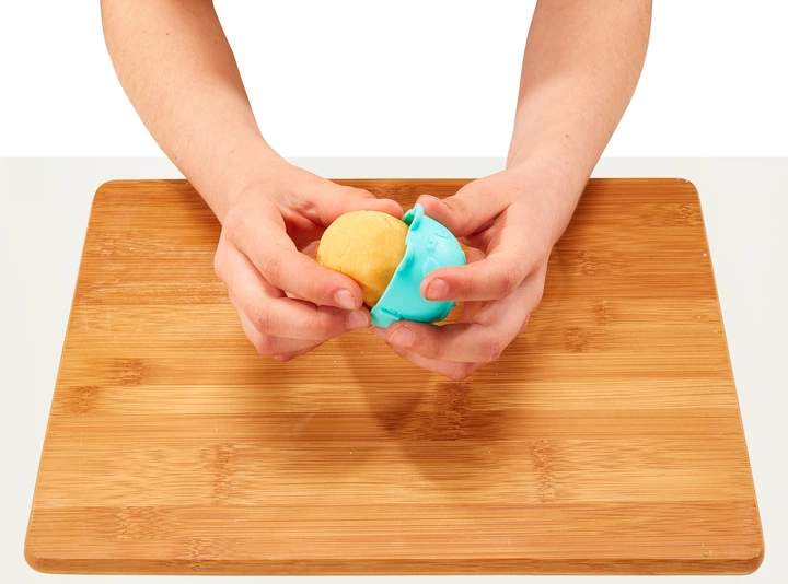 Zestaw zabawek Moose Cookies Makery Magiczna piekarnia Palyanytsia (MO-23501) - obraz 9