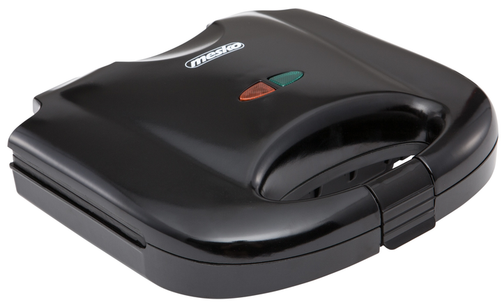 Opiekacz do kanapek Mesko MS 3032 (5908256839878) - obraz 3