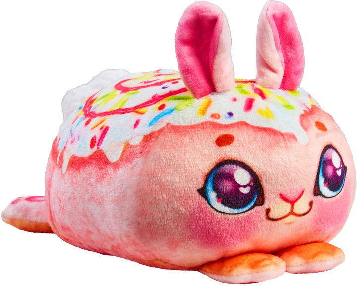 Zestaw zabawek Moose Cookies Makery Magic Cinnabon Bakery (MO-23502) - obraz 7
