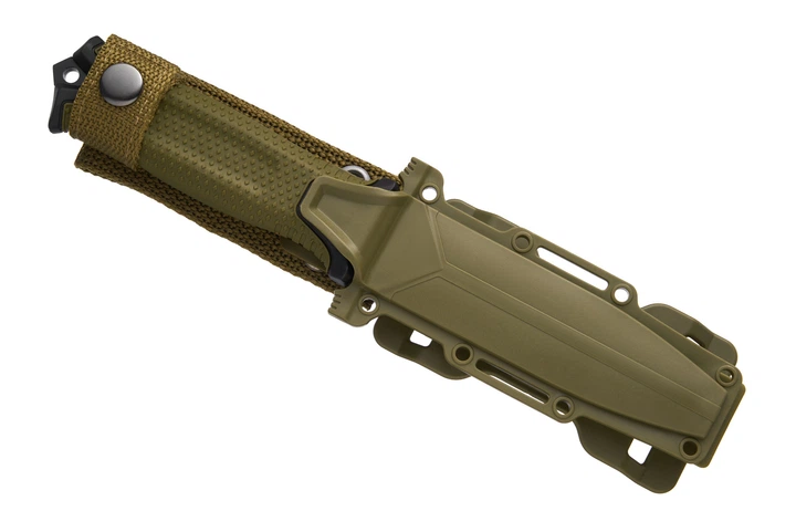 Туристичний ніж Grand Way 2924GU39 - зображення 3