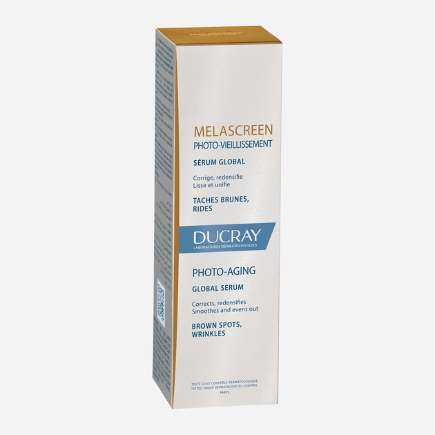 Serum do twarzy Ducray Melascreen Global 30 ml (3282770049527) - obraz 2