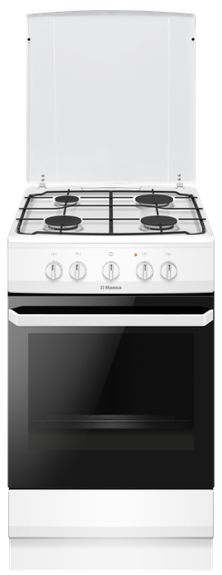 Плита газова Houser FSG 6201 S - Фото 1 Плита газова Houser FSG 6201 S - изображение 1