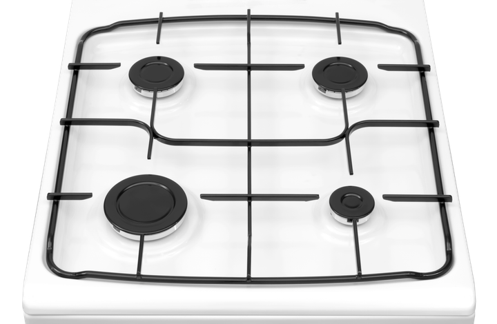 Плита газова Houser FSG 6201 S - Фото 3 Плита газова Houser FSG 6201 S - изображение 3
