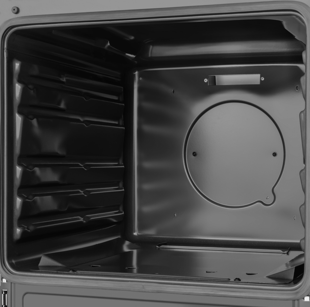 Плита газова Houser FSG 6201 S - Фото 4 Плита газова Houser FSG 6201 S - изображение 4