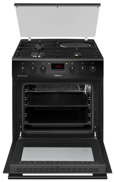 Плита комбінована HANSA FCMS68249 - Фото 3 Плита комбінована HANSA FCMS68249 - изображение 3