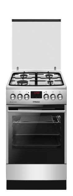 Плита комбінована Houser FSM 5301 S - изображение 2