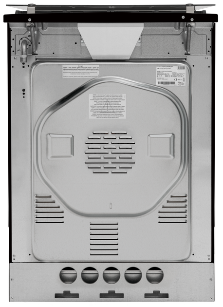Плита комбінована HANSA FCMS68249 - Фото 8 Плита комбінована HANSA FCMS68249 - изображение 8