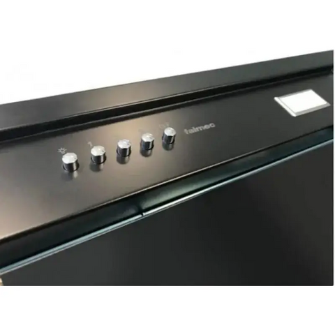Витяжка Falmec BURANO 70 E.P. Black 600 (CBIN70.E9P2#ZZZN460F) - изображение 2