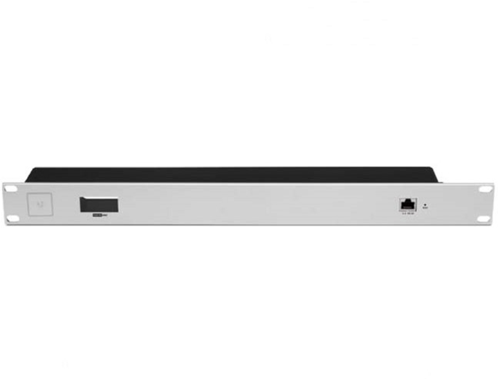 Кріплення на стійку Ubiquiti Сloud Key G2 Rack Mount (CKG2-RM) - зображення 1