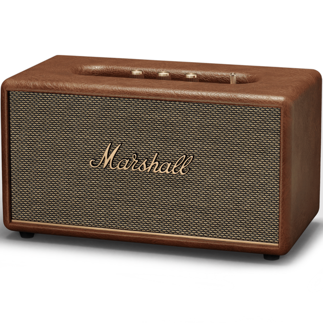 Акустическая система Marshall Stanmore III, Brown мощностью 80 Вт - изображение 2