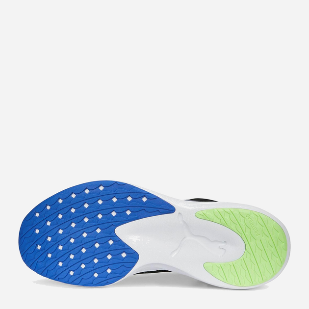 Buty do biegania męskie Puma Redeem Profoam Fade 37830502 44.5 (10UK) 29 cm Czarne (4065453721649) - obraz 5