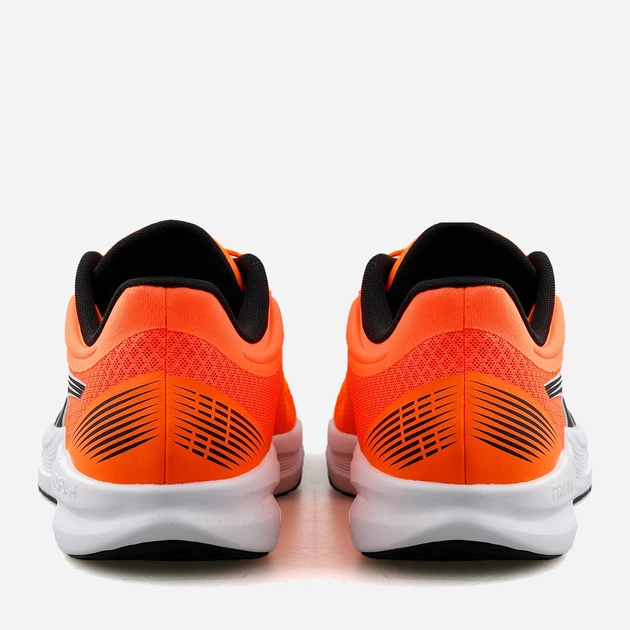 Чоловічі кросівки для бігу Puma Redeem Profoam 37799505 42.5 (8.5UK) 27.5 см Помаранчеві (4065453462108) - зображення 4