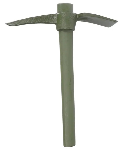 Mil-Tec US Pickaxe Olive 15511000 - изображение 1