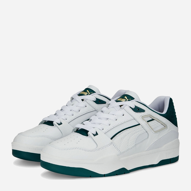 Buty sportowe męskie Puma Slipstream 38854903 41 (7.5UK) 26.5 cm Białe (4065449848022) - obraz 3