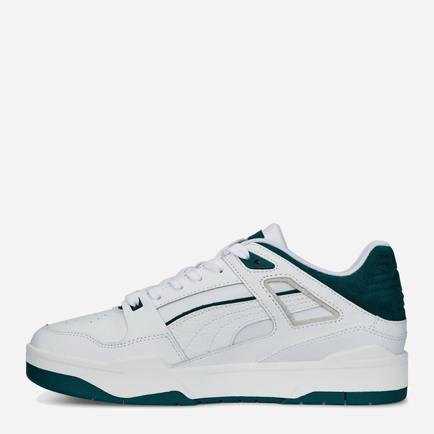 Buty sportowe męskie Puma Slipstream 38854903 45 (10.5UK) 29.5 cm Białe (4065449848084) - obraz 4