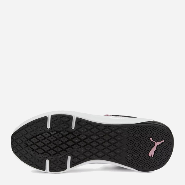 Buty do biegania damskie Puma Softride Pro 37704503 38 (5UK) 24 cm Różowy/Czarny (4065449951128) - obraz 5