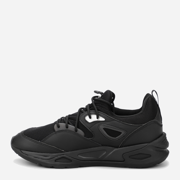Buty sportowe męskie Puma TRC Blaze Triple 38495902 45 (10.5UK) 29.5 cm Czarne (4064536029719) - obraz 3