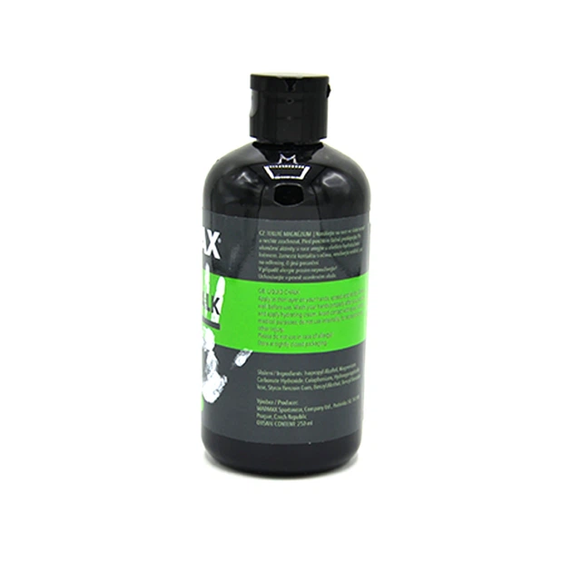 Магнезия спортивная жидкая (MFA-279 Liquid Chalk) Mad Max 250 мл 000260537 - изображение 5