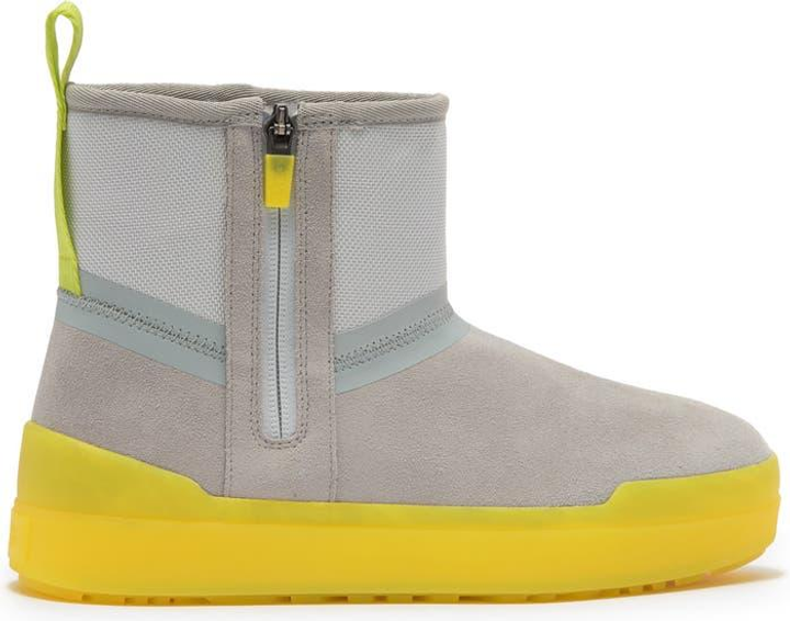 Ugg genuine shearling deals boot