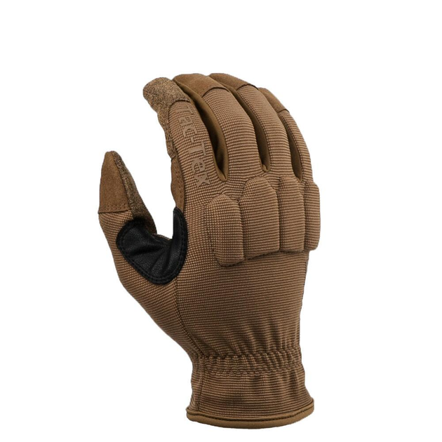 Тактичні рукавички HWI Tac-Tex Tactical Utility Glove (колір - Coyote) L - зображення 1