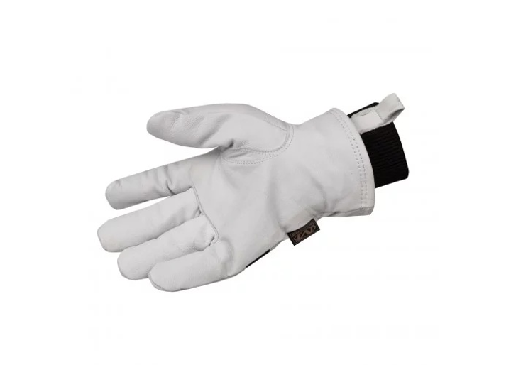 Зимние тактические перчатки Mechanix Wear Durahide ColdWork кожаные М - изображение 2
