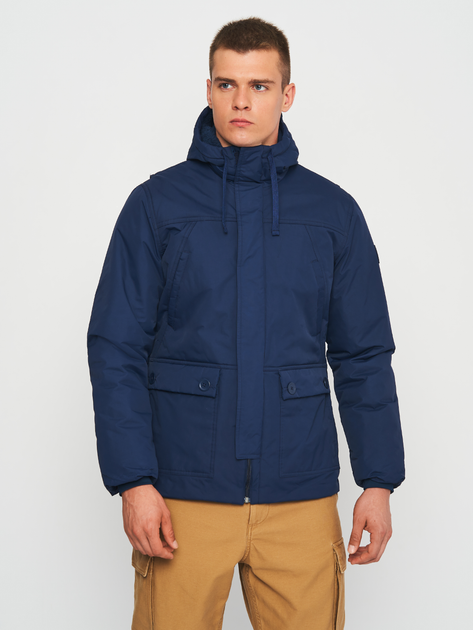 F clearance padded parka