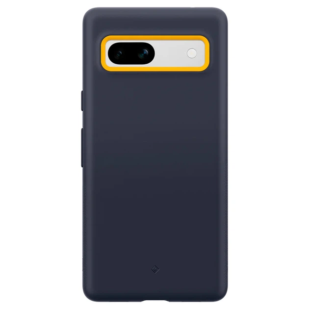 Чехол Caseology Nano Pop для Google Pixel 7a Blueberry Navy (ACS05824) - Фото 2 Чехол Caseology Nano Pop для Google Pixel 7a Blueberry Navy (ACS05824) - изображение 2