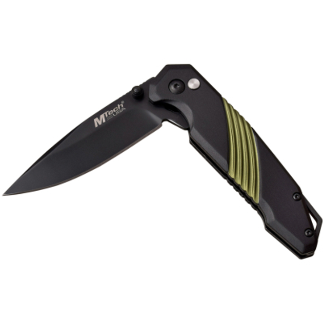 Нож MTech USA MT-1064GY - изображение 2
