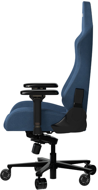 Fotel gamingowy Lorgar Ace 422 Niebieski (LRG-CHR422BL) - obraz 3