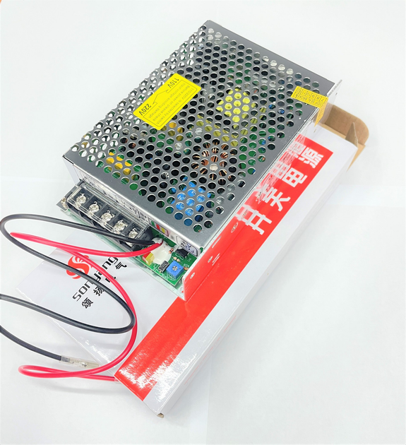 12V 120W Блок живлення з функцією заряду батареї UPS – фото, отзывы ...