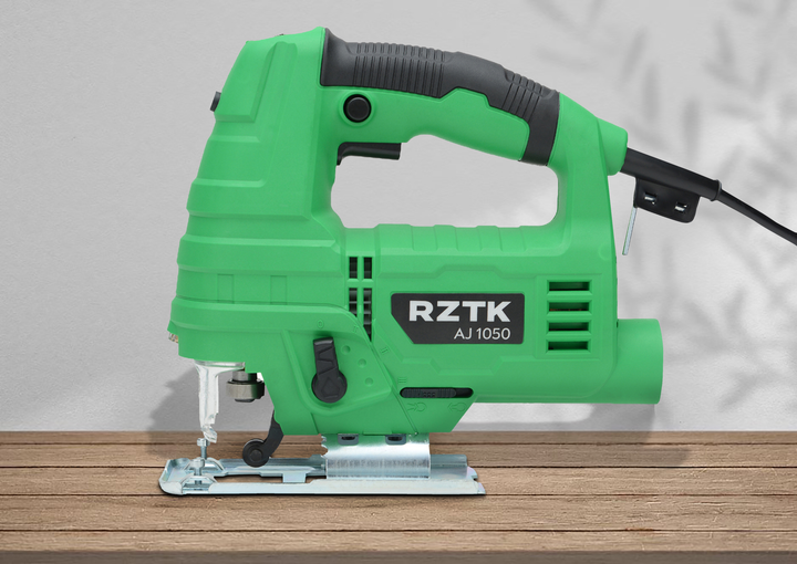 Електролобзик RZTK AJ 1050 - зображення 5