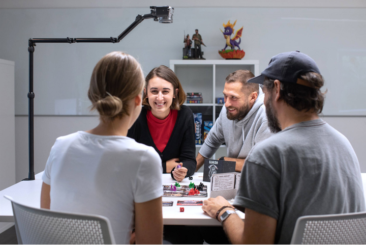 Плечо для штатива Elgato Flex Arm L (10AAC9901) - зображення 11