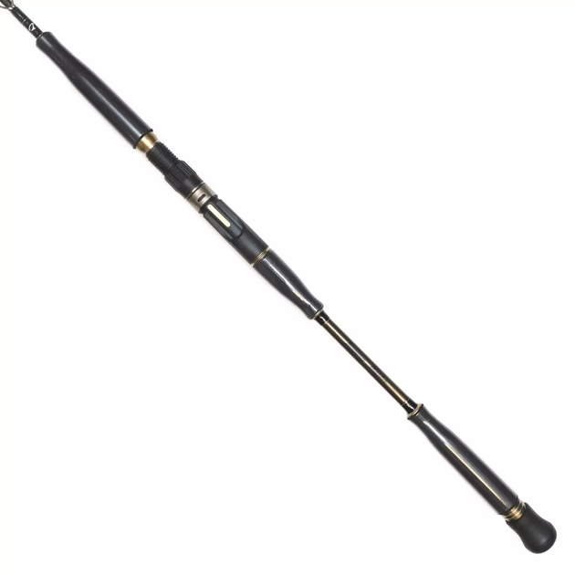 Вудилище спінінгове Jigging Master Terminator Special Jigging Rod 52B 1.58м 300г (РБ-2177313) - Фото 6 Вудилище спінінгове Jigging Master Terminator Special Jigging Rod 52B 1.58м 300г (РБ-2177313) - изображение 6