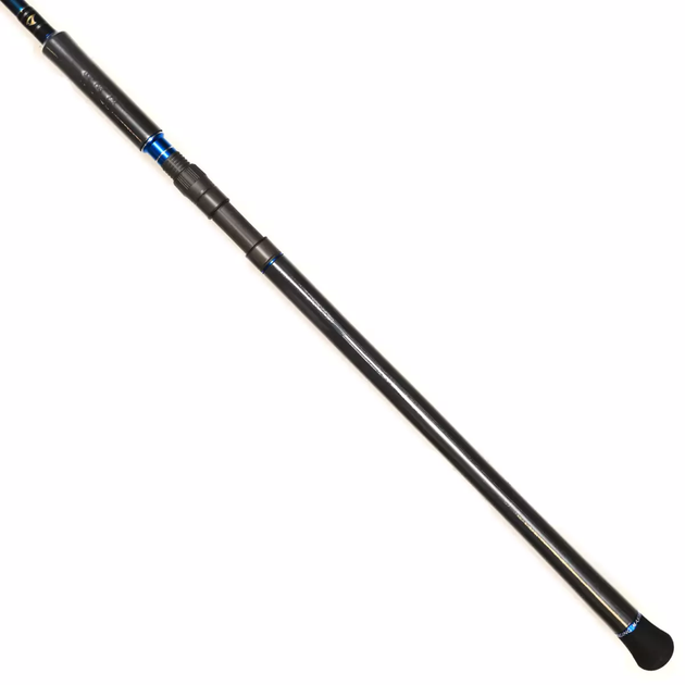 Вудилище спінінгове Jigging Master Gangster Shore Game 982H Rod 2.98м 50-120г (РБ-2177306) - Фото 3 Вудилище спінінгове Jigging Master Gangster Shore Game 982H Rod 2.98м 50-120г (РБ-2177306) - изображение 3