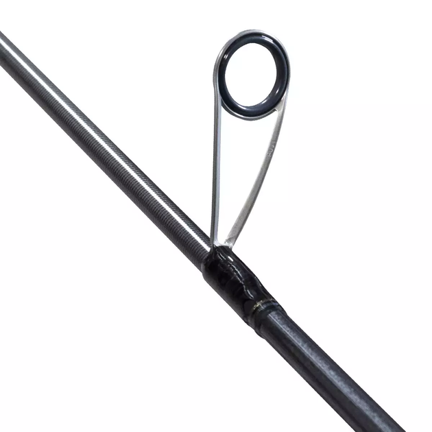 Вудилище спінінгове Daiwa Powermesh 802MHFS 2.44м 15-45г (11008-11) - изображение 4