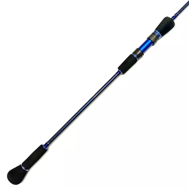 Вудилище спінінгове Jigging Master Monster Game Special 50BH 1.52м 250-600г (РБ-2177315) - Фото 2 Вудилище спінінгове Jigging Master Monster Game Special 50BH 1.52м 250-600г (РБ-2177315) - изображение 2