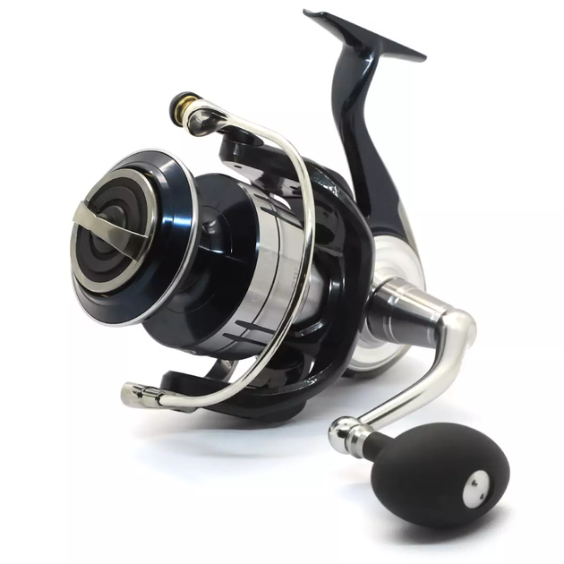 Котушка Daiwa 21 Certate SW (G) 18000-H (40050145) - Фото 4 Котушка Daiwa 21 Certate SW (G) 18000-H (40050145) - зображення 4