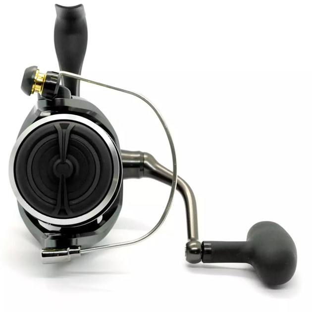 Котушка Daiwa BG MQ 20000 (РБ-2181089) - Фото 4 Котушка Daiwa BG MQ 20000 (РБ-2181089) - изображение 4