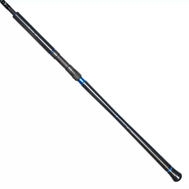 Вудилище спінінгове Jigging Master Tuna Knight GT Rod 2.38м 80-170г (РБ-2177312) - изображение 2