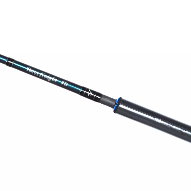 Вудилище спінінгове Jigging Master Tuna Knight GT Rod 2.38м 80-170г (РБ-2177312) - изображение 3