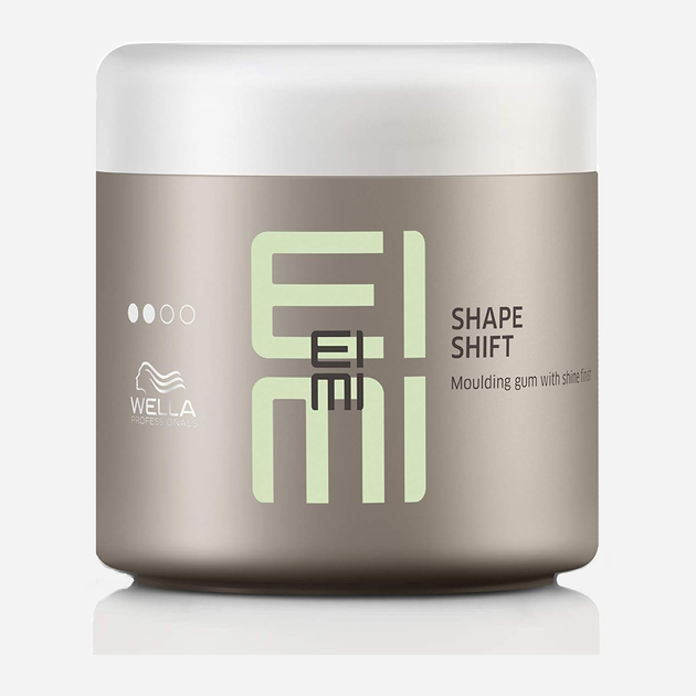 Żel do włosów Wella Styling Dry Shape Shift Texturizing Gel Shine 150 ml (8005610589428) - obraz 1