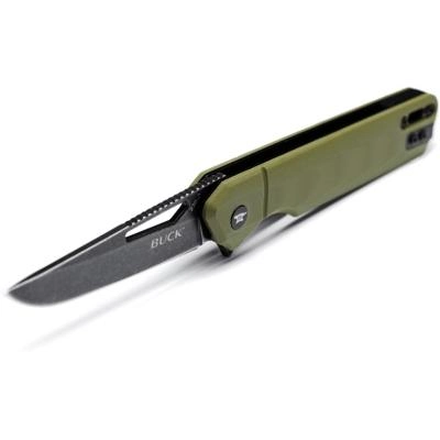 Нож Buck Infusion G10 Olive (239GRS) - изображение 2