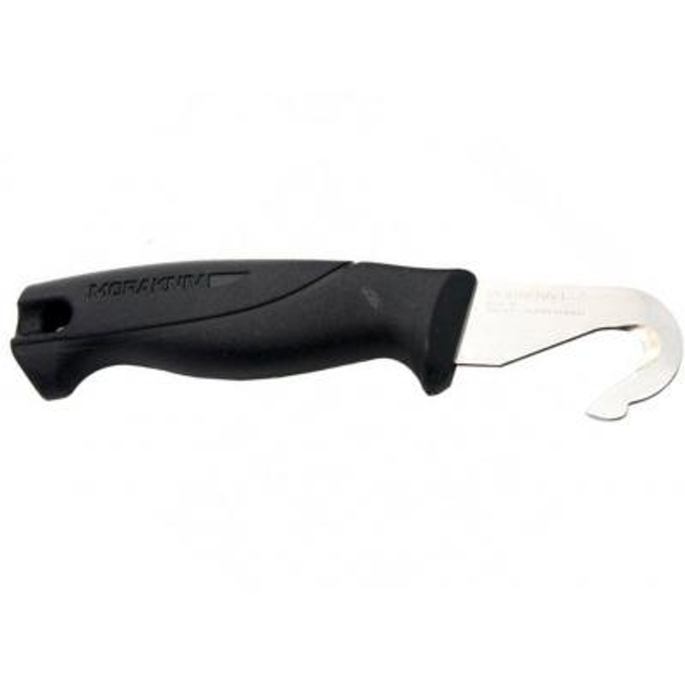 Ніж Morakniv Hunting Belly Opener stainless steel (11453) - зображення 1