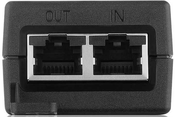 Adapter Zyxel PoE12-30W 2,5 Gigabit Ethernet (POE12-30W-EU0101F) - obraz 3