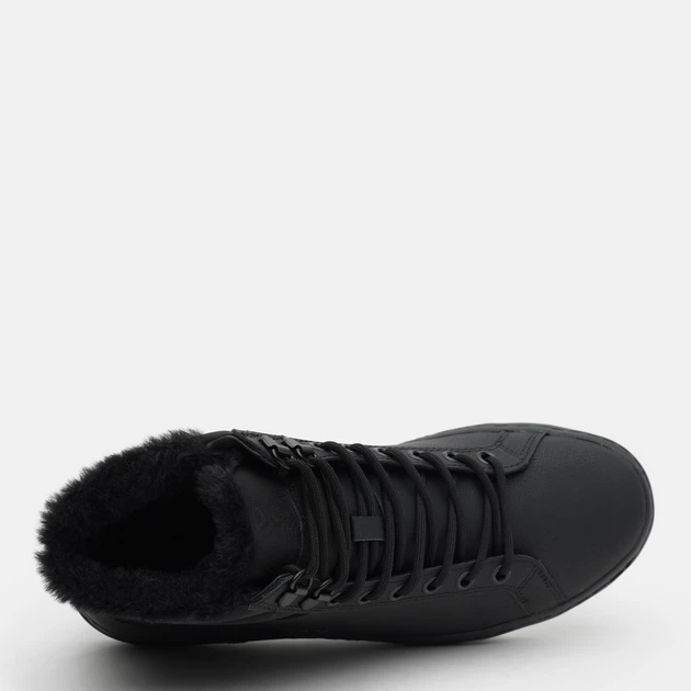 Женские ботинки низкие Lacoste Straightset Thermo 419 Cfa