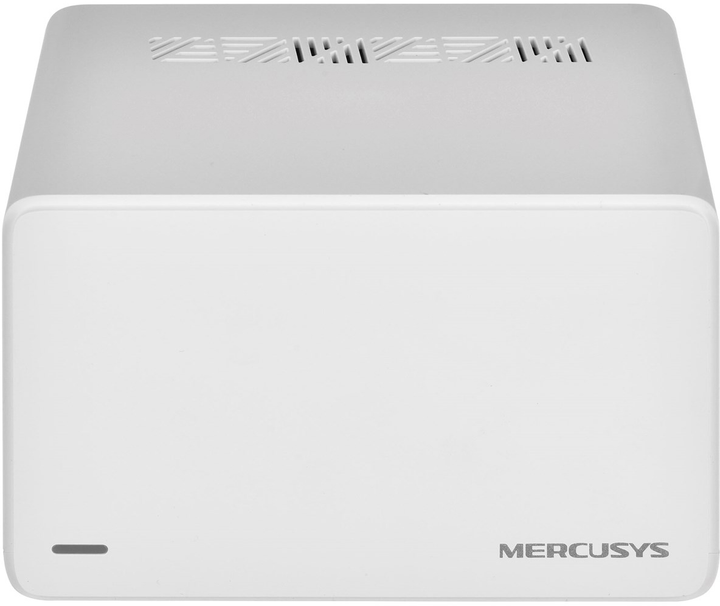 Router Mercusys Halo H70X 2 szt. (Halo H70X (2 szt.)) - obraz 2